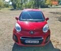 Ситроен С1 2013 в Днепре (Днепропетровске) на Automoto.ua Красный Ситроен С1, объемом двигателя 1 л и пробегом 150 тыс. км за 6300 $, фото 23 на Automoto.ua