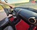 Красный Ситроен С1, объемом двигателя 1 л и пробегом 168 тыс. км за 3400 $, фото 11 на Automoto.ua
