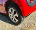Ситроен С1 2013 в Днепре (Днепропетровске) на Automoto.ua Красный Ситроен С1, объемом двигателя 1 л и пробегом 150 тыс. км за 6300 $, фото 29 на Automoto.ua