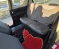 Красный Ситроен С1, объемом двигателя 1 л и пробегом 168 тыс. км за 3400 $, фото 10 на Automoto.ua