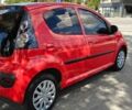 Красный Ситроен С1, объемом двигателя 1 л и пробегом 91 тыс. км за 6100 $, фото 9 на Automoto.ua