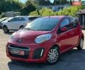Красный Ситроен С1, объемом двигателя 1 л и пробегом 60 тыс. км за 6490 $, фото 1 на Automoto.ua