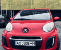 Червоний Сітроен С1, об'ємом двигуна 1 л та пробігом 109 тис. км за 6350 $, фото 1 на Automoto.ua