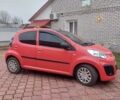 Красный Ситроен С1, объемом двигателя 1.1 л и пробегом 92 тыс. км за 5700 $, фото 1 на Automoto.ua