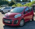 Червоний Сітроен С1, об'ємом двигуна 1 л та пробігом 60 тис. км за 6490 $, фото 1 на Automoto.ua