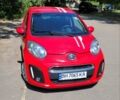 Червоний Сітроен С1, об'ємом двигуна 1 л та пробігом 134 тис. км за 6700 $, фото 1 на Automoto.ua