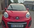 Червоний Сітроен С1, об'ємом двигуна 1 л та пробігом 86 тис. км за 6500 $, фото 1 на Automoto.ua
