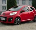 Червоний Сітроен С1, об'ємом двигуна 1 л та пробігом 60 тис. км за 5999 $, фото 1 на Automoto.ua