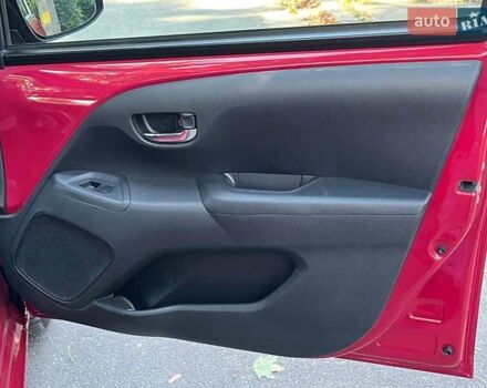 Ситроен С1 2018 в Киеве на Automoto.ua Красный Ситроен С1, объемом двигателя 1 л и пробегом 26 тыс. км за 11990 $, фото 23 на Automoto.ua