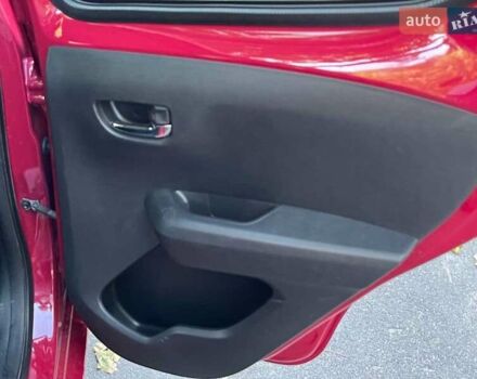 Ситроен С1 2018 в Киеве на Automoto.ua Красный Ситроен С1, объемом двигателя 1 л и пробегом 26 тыс. км за 11990 $, фото 25 на Automoto.ua