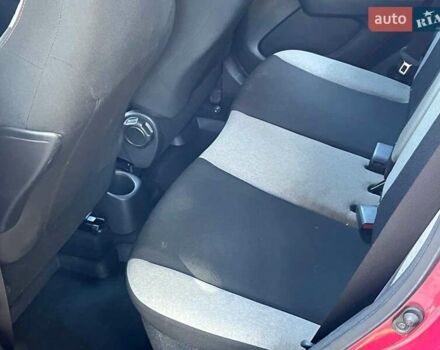 Ситроен С1 2018 в Киеве на Automoto.ua Красный Ситроен С1, объемом двигателя 1 л и пробегом 26 тыс. км за 11990 $, фото 26 на Automoto.ua