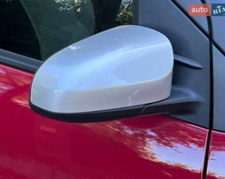 Ситроен С1 2018 в Киеве на Automoto.ua Красный Ситроен С1, объемом двигателя 1 л и пробегом 26 тыс. км за 11990 $, фото 17 на Automoto.ua