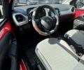 Червоний Сітроен С1, об'ємом двигуна 1 л та пробігом 62 тис. км за 9600 $, фото 9 на Automoto.ua