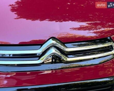 Ситроен С1 2018 в Киеве на Automoto.ua Красный Ситроен С1, объемом двигателя 1 л и пробегом 26 тыс. км за 11990 $, фото 5 на Automoto.ua