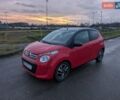 Красный Ситроен С1, объемом двигателя 1 л и пробегом 34 тыс. км за 7300 $, фото 7 на Automoto.ua
