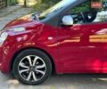 Ситроен С1 2018 в Киеве на Automoto.ua Красный Ситроен С1, объемом двигателя 1 л и пробегом 26 тыс. км за 11990 $, фото 6 на Automoto.ua