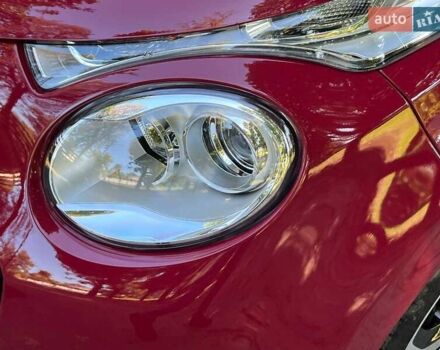 Ситроен С1 2018 в Киеве на Automoto.ua Красный Ситроен С1, объемом двигателя 1 л и пробегом 26 тыс. км за 11990 $, фото 4 на Automoto.ua