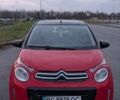 Красный Ситроен С1, объемом двигателя 1 л и пробегом 34 тыс. км за 7300 $, фото 1 на Automoto.ua