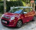 Красный Ситроен С1, объемом двигателя 1 л и пробегом 26 тыс. км за 11990 $, фото 1 на Automoto.ua