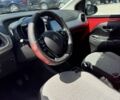 Червоний Сітроен С1, об'ємом двигуна 1 л та пробігом 62 тис. км за 9600 $, фото 10 на Automoto.ua