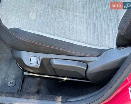 Ситроен С1 2018 в Киеве на Automoto.ua Красный Ситроен С1, объемом двигателя 1 л и пробегом 26 тыс. км за 11990 $, фото 30 на Automoto.ua