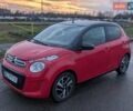 Красный Ситроен С1, объемом двигателя 1 л и пробегом 34 тыс. км за 7300 $, фото 2 на Automoto.ua