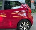 Ситроен С1 2018 в Киеве на Automoto.ua Красный Ситроен С1, объемом двигателя 1 л и пробегом 26 тыс. км за 11990 $, фото 7 на Automoto.ua