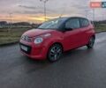 Красный Ситроен С1, объемом двигателя 1 л и пробегом 34 тыс. км за 7300 $, фото 8 на Automoto.ua