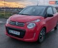 Красный Ситроен С1, объемом двигателя 1 л и пробегом 34 тыс. км за 7300 $, фото 1 на Automoto.ua