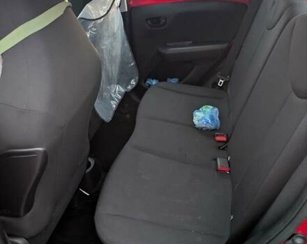 Красный Ситроен С1, объемом двигателя 1 л и пробегом 34 тыс. км за 7300 $, фото 17 на Automoto.ua