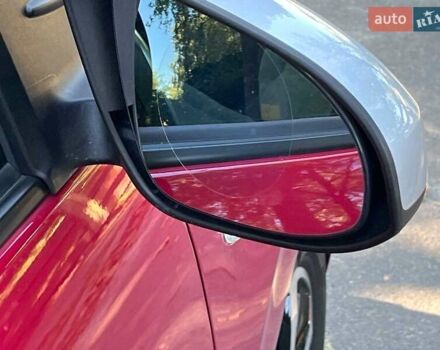 Ситроен С1 2018 в Киеве на Automoto.ua Красный Ситроен С1, объемом двигателя 1 л и пробегом 26 тыс. км за 11990 $, фото 18 на Automoto.ua