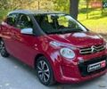Ситроен С1 2018 в Киеве на Automoto.ua Красный Ситроен С1, объемом двигателя 1 л и пробегом 26 тыс. км за 11990 $, фото 2 на Automoto.ua