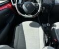 Червоний Сітроен С1, об'ємом двигуна 1 л та пробігом 62 тис. км за 9600 $, фото 15 на Automoto.ua