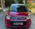 Ситроен С1 2018 в Киеве на Automoto.ua Красный Ситроен С1, объемом двигателя 1 л и пробегом 26 тыс. км за 11990 $, фото 1 на Automoto.ua