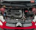 Красный Ситроен С1, объемом двигателя 1 л и пробегом 34 тыс. км за 7300 $, фото 12 на Automoto.ua