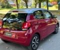 Ситроен С1 2018 в Киеве на Automoto.ua Красный Ситроен С1, объемом двигателя 1 л и пробегом 26 тыс. км за 11990 $, фото 13 на Automoto.ua