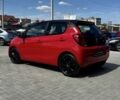 Червоний Сітроен С1, об'ємом двигуна 1 л та пробігом 62 тис. км за 9600 $, фото 6 на Automoto.ua