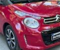 Ситроен С1 2018 в Киеве на Automoto.ua Красный Ситроен С1, объемом двигателя 1 л и пробегом 26 тыс. км за 11990 $, фото 3 на Automoto.ua