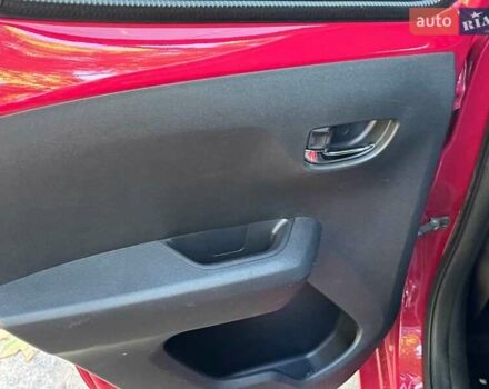 Ситроен С1 2018 в Киеве на Automoto.ua Красный Ситроен С1, объемом двигателя 1 л и пробегом 26 тыс. км за 11990 $, фото 27 на Automoto.ua