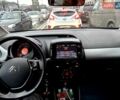 Красный Ситроен С1, объемом двигателя 1 л и пробегом 26 тыс. км за 11000 $, фото 4 на Automoto.ua