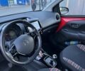 Красный Ситроен С1, объемом двигателя 1 л и пробегом 150 тыс. км за 8000 $, фото 6 на Automoto.ua