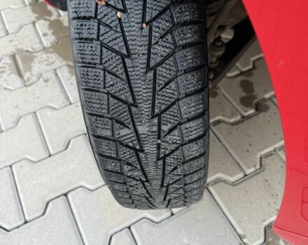 Червоний Сітроен С1, об'ємом двигуна 1 л та пробігом 175 тис. км за 4700 $, фото 6 на Automoto.ua