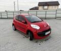 Червоний Сітроен С1, об'ємом двигуна 1 л та пробігом 175 тис. км за 4700 $, фото 7 на Automoto.ua