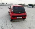 Червоний Сітроен С1, об'ємом двигуна 1 л та пробігом 175 тис. км за 4700 $, фото 10 на Automoto.ua