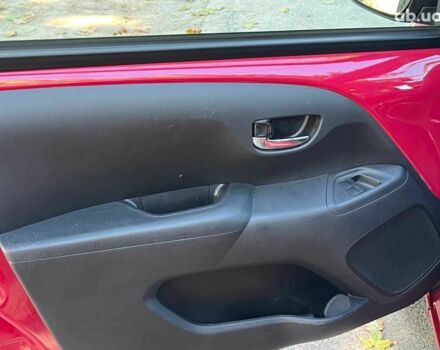 Красный Ситроен С1, объемом двигателя 1 л и пробегом 26 тыс. км за 11990 $, фото 29 на Automoto.ua