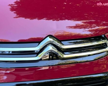 Красный Ситроен С1, объемом двигателя 1 л и пробегом 26 тыс. км за 11990 $, фото 4 на Automoto.ua