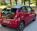 Красный Ситроен С1, объемом двигателя 1 л и пробегом 26 тыс. км за 11990 $, фото 13 на Automoto.ua