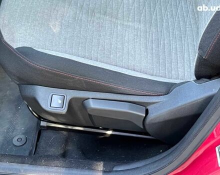 Красный Ситроен С1, объемом двигателя 1 л и пробегом 26 тыс. км за 11990 $, фото 30 на Automoto.ua