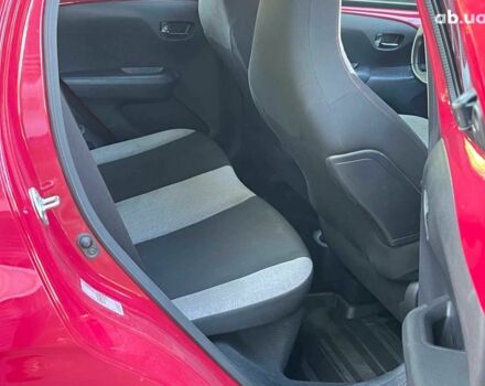 Красный Ситроен С1, объемом двигателя 1 л и пробегом 26 тыс. км за 11990 $, фото 24 на Automoto.ua