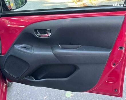 Красный Ситроен С1, объемом двигателя 1 л и пробегом 26 тыс. км за 11990 $, фото 23 на Automoto.ua